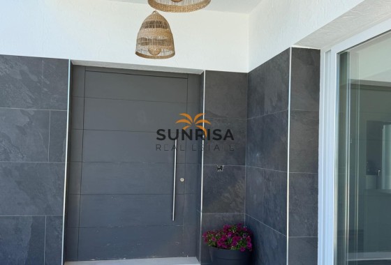 Villa · Resale - Algorfa · Lomas de Juliana · Alicante · Spain