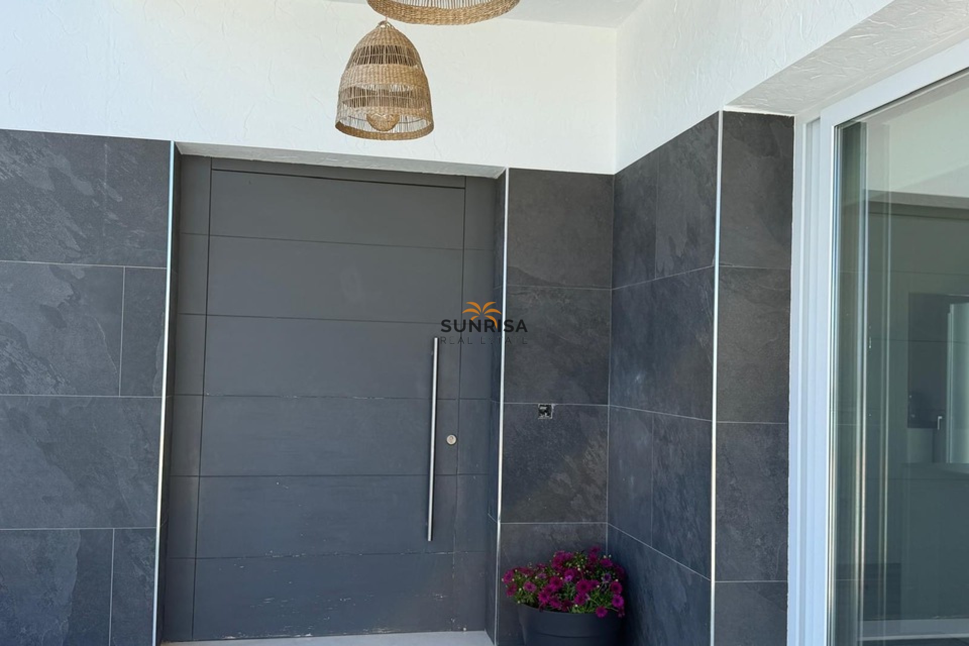 Resale - Villa - Algorfa