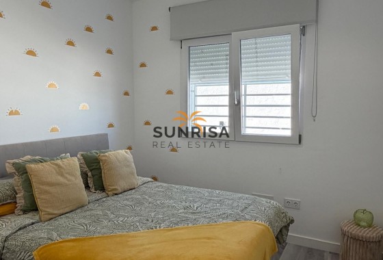 Villa · Resale - Algorfa · Lomas de Juliana · Alicante · Spain