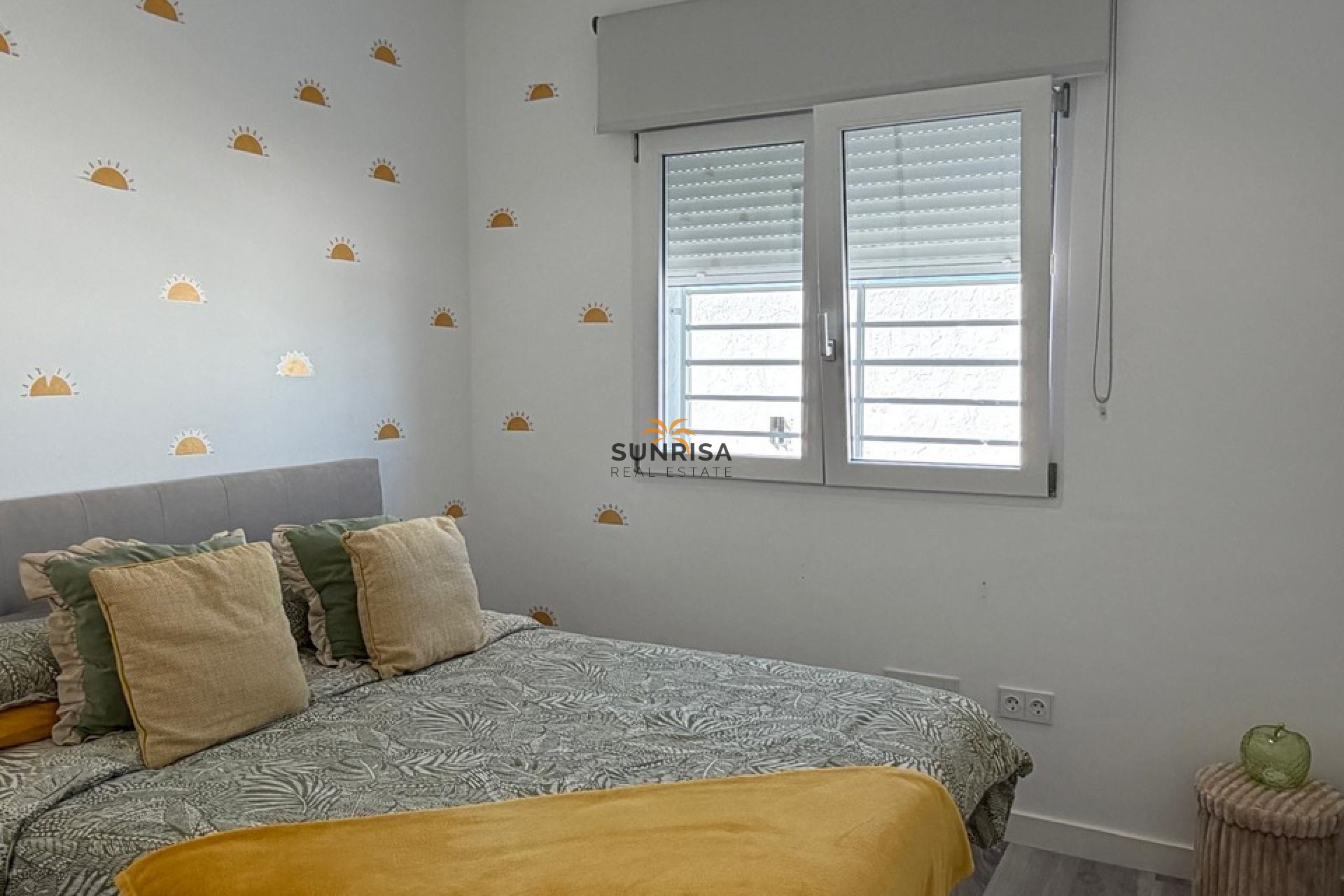Resale - Villa - Algorfa