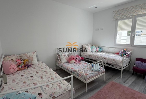Villa · Resale - Algorfa · Lomas de Juliana · Alicante · Spain