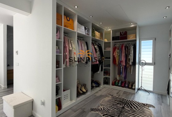 Villa · Resale - Algorfa · Lomas de Juliana · Alicante · Spain