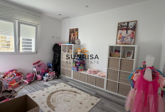 Villa · Resale - Algorfa · Lomas de Juliana · Alicante · Spain