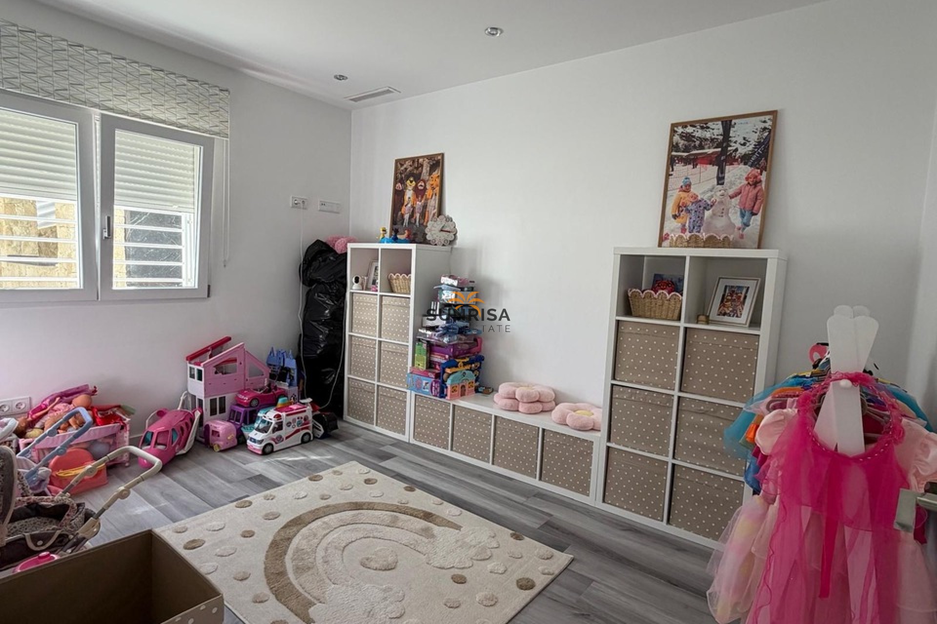 Resale - Villa - Algorfa