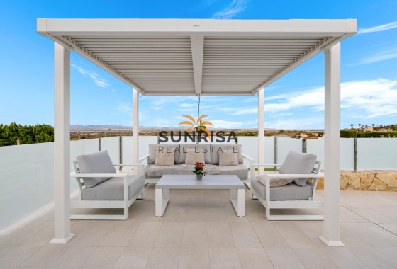 Villa · Resale - Algorfa · Lomas de Juliana · Alicante · Spain
