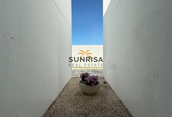 Villa · Resale - Algorfa · Lomas de Juliana · Alicante · Spain