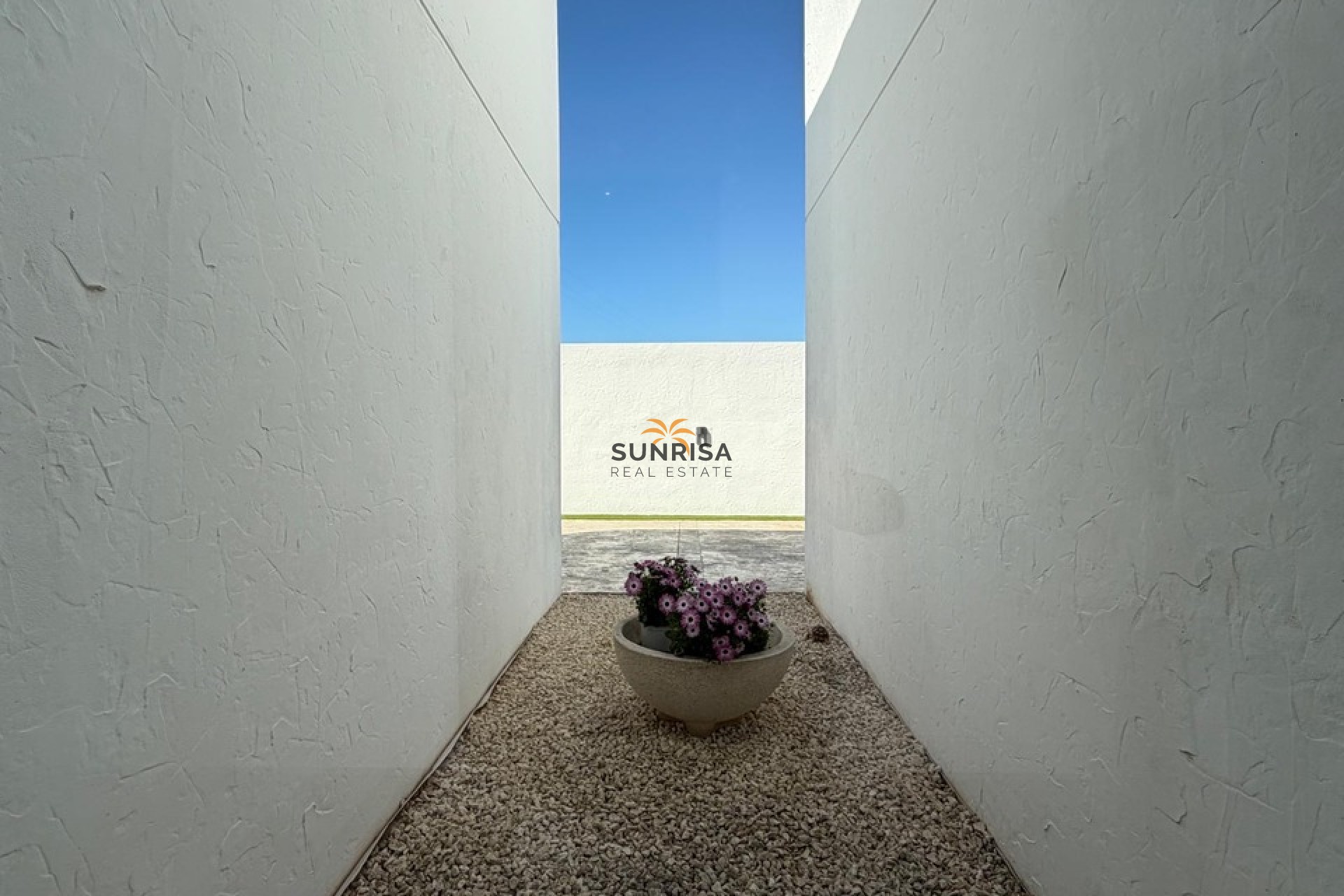Resale - Villa - Algorfa