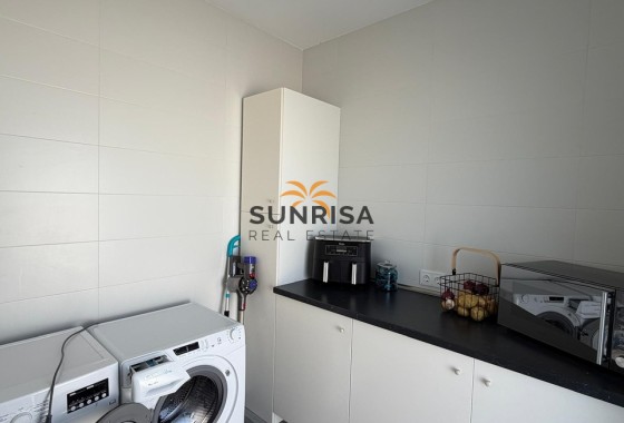 Villa · Resale - Algorfa · Lomas de Juliana · Alicante · Spain