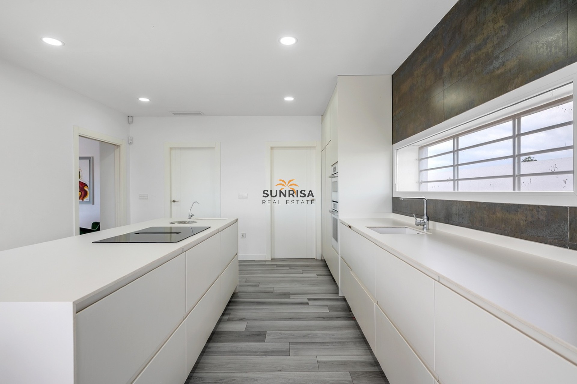 Resale - Villa - Algorfa