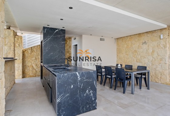 Villa · Resale - Algorfa · Lomas de Juliana · Alicante · Spain