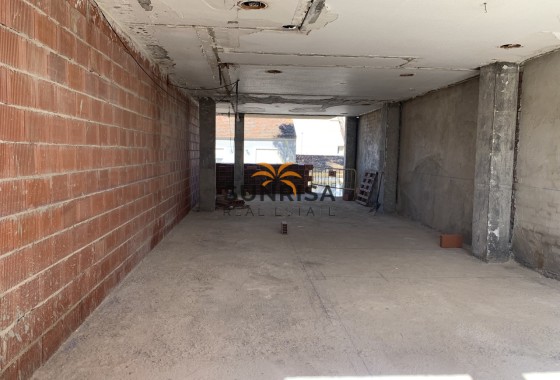 Appartement · Herverkoop - Almoradí · Las Heredades · Alicante · Spanje