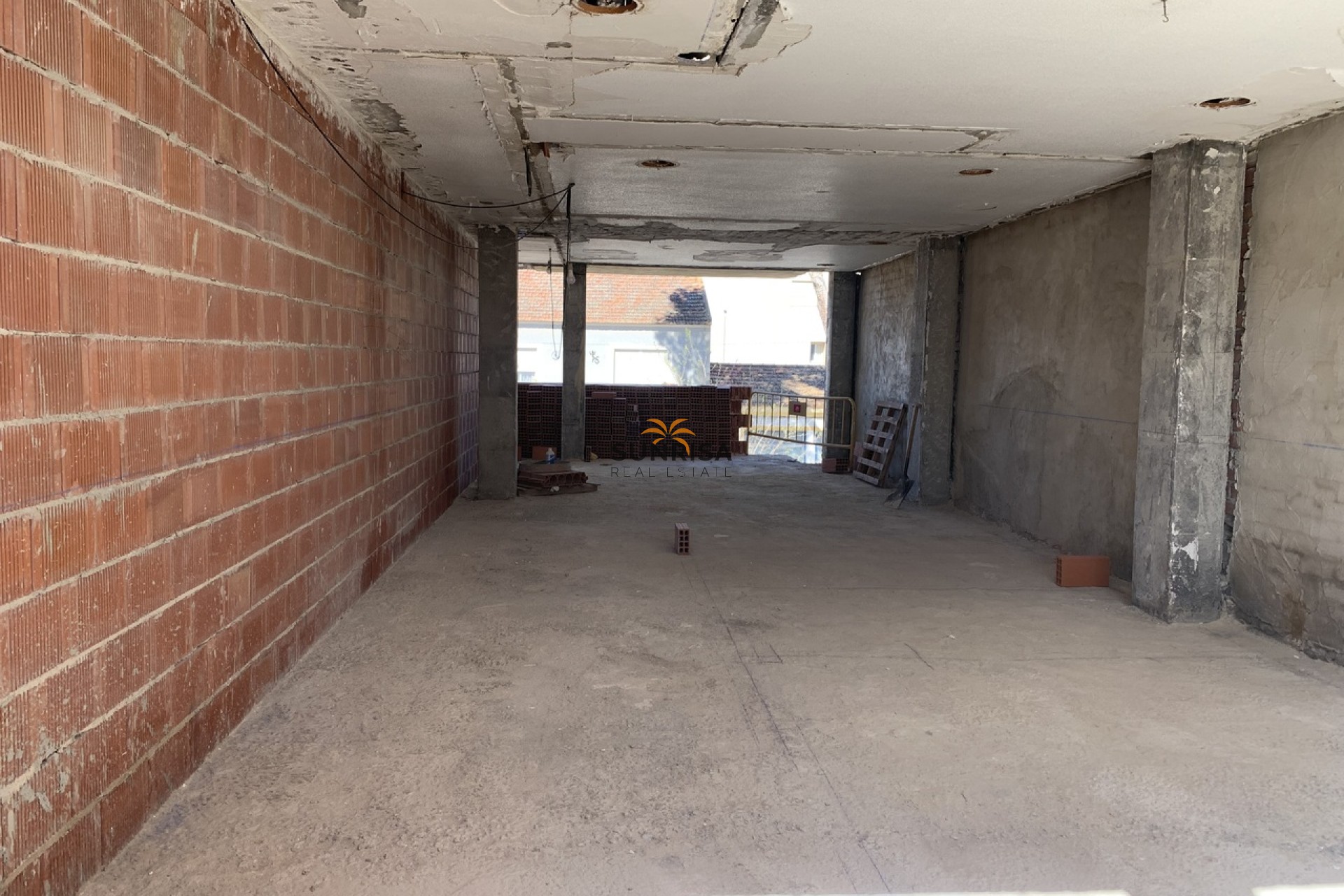Herverkoop - Appartement - Almoradí