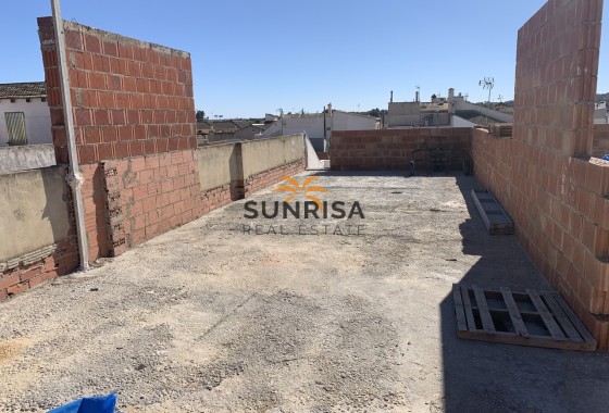 Appartement · Herverkoop - Almoradí · Las Heredades · Alicante · Spanje