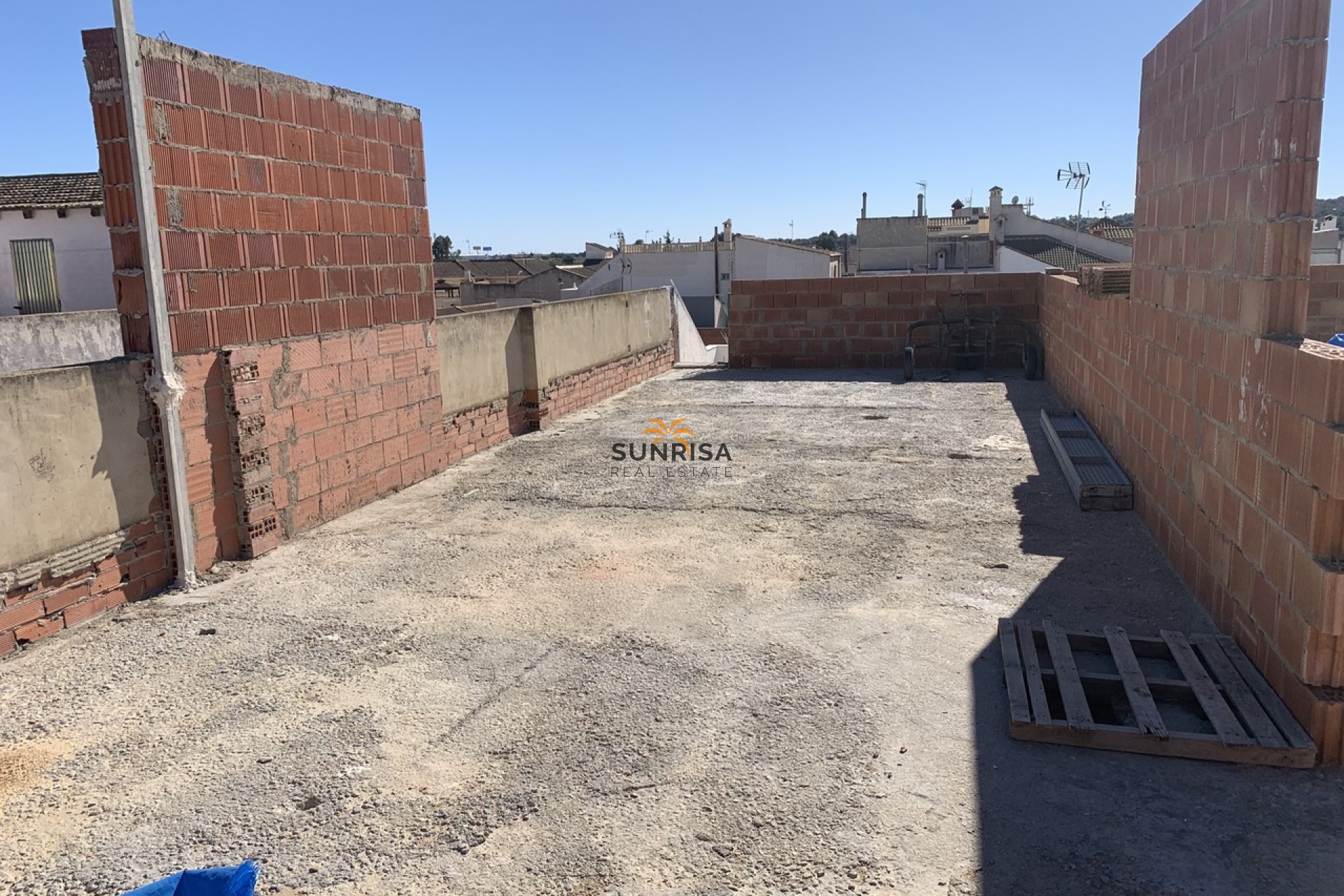 Herverkoop - Appartement - Almoradí