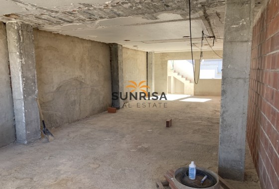 Appartement · Herverkoop - Almoradí · Las Heredades · Alicante · Spanje