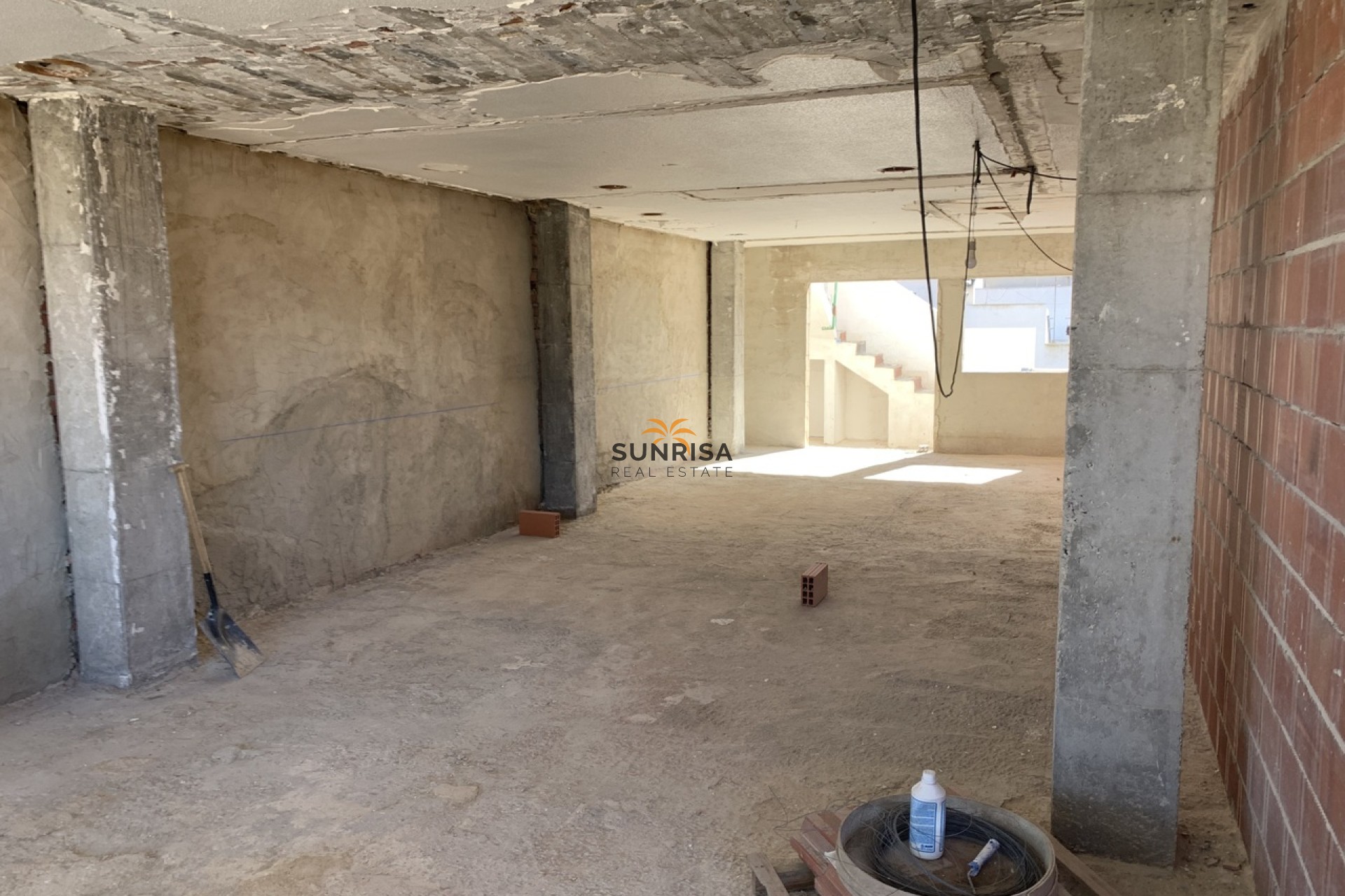 Herverkoop - Appartement - Almoradí