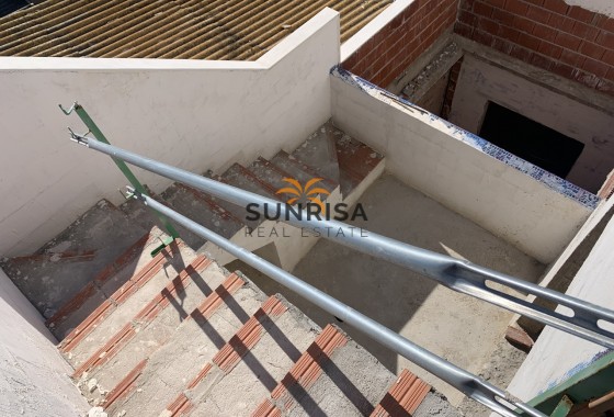 Appartement · Herverkoop - Almoradí · Las Heredades · Alicante · Spanje