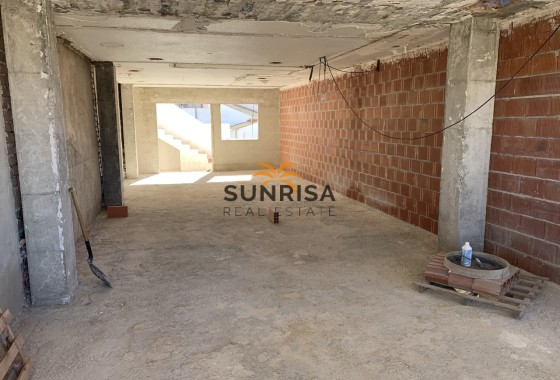 Appartement · Herverkoop - Almoradí · Las Heredades · Alicante · Spanje