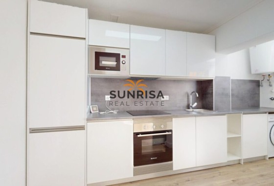 Apartment · Resale - Orihuela Costa · Villamartín · Alicante · Spain