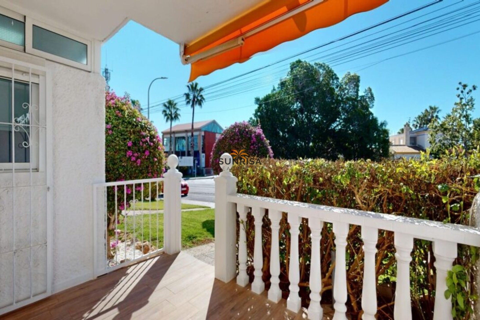 Herverkoop - Appartement - Orihuela Costa