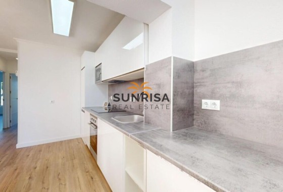 Apartment · Resale - Orihuela Costa · Villamartín · Alicante · Spain