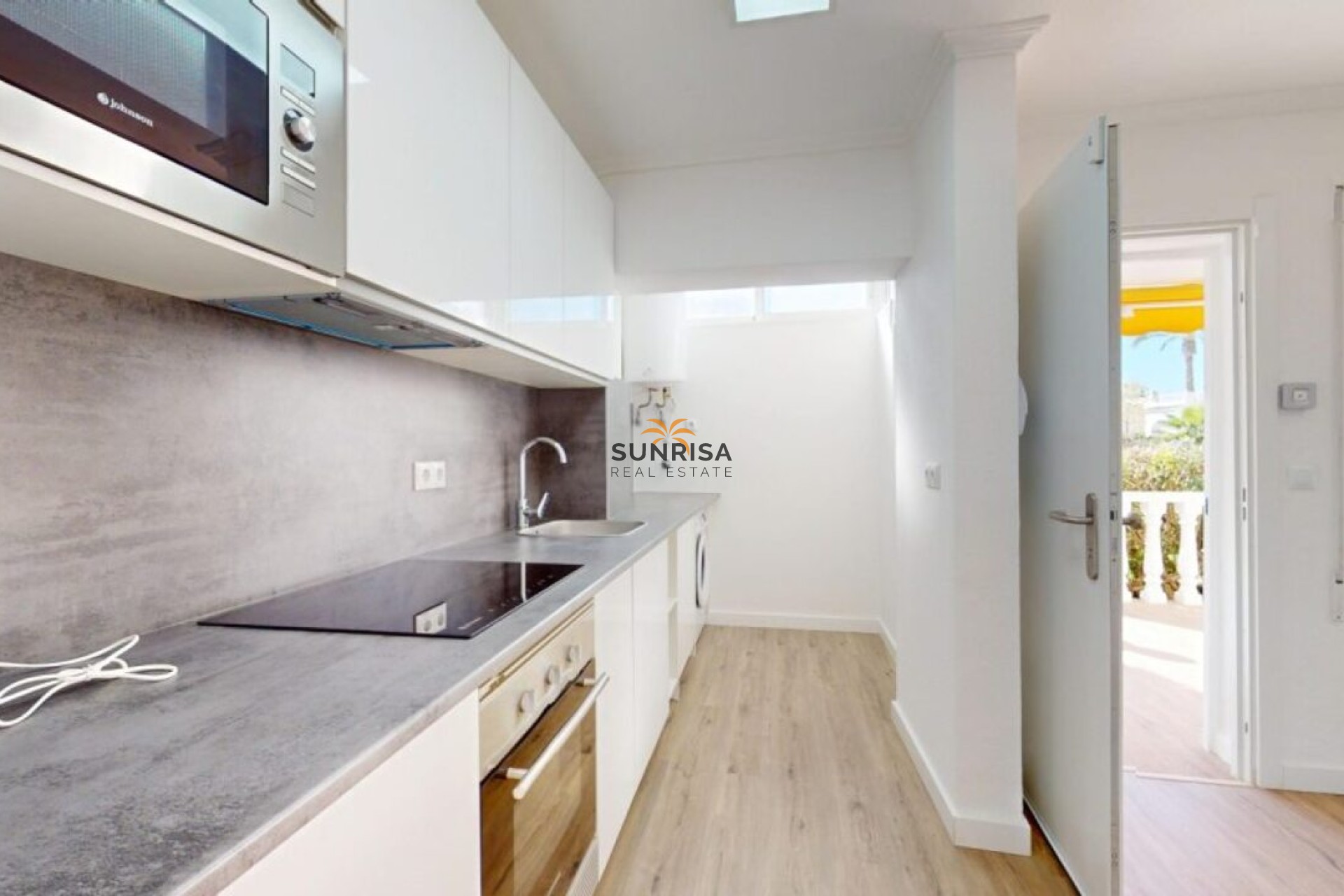 Herverkoop - Appartement - Orihuela Costa