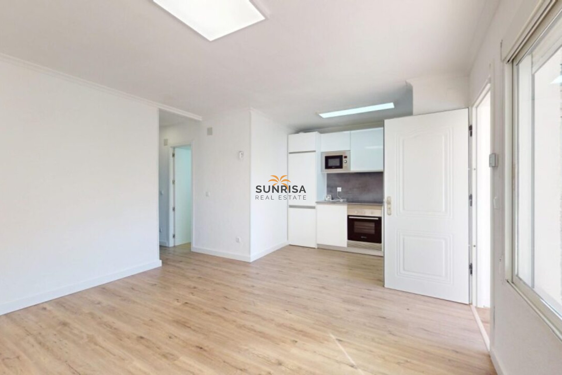 Herverkoop - Appartement - Orihuela Costa
