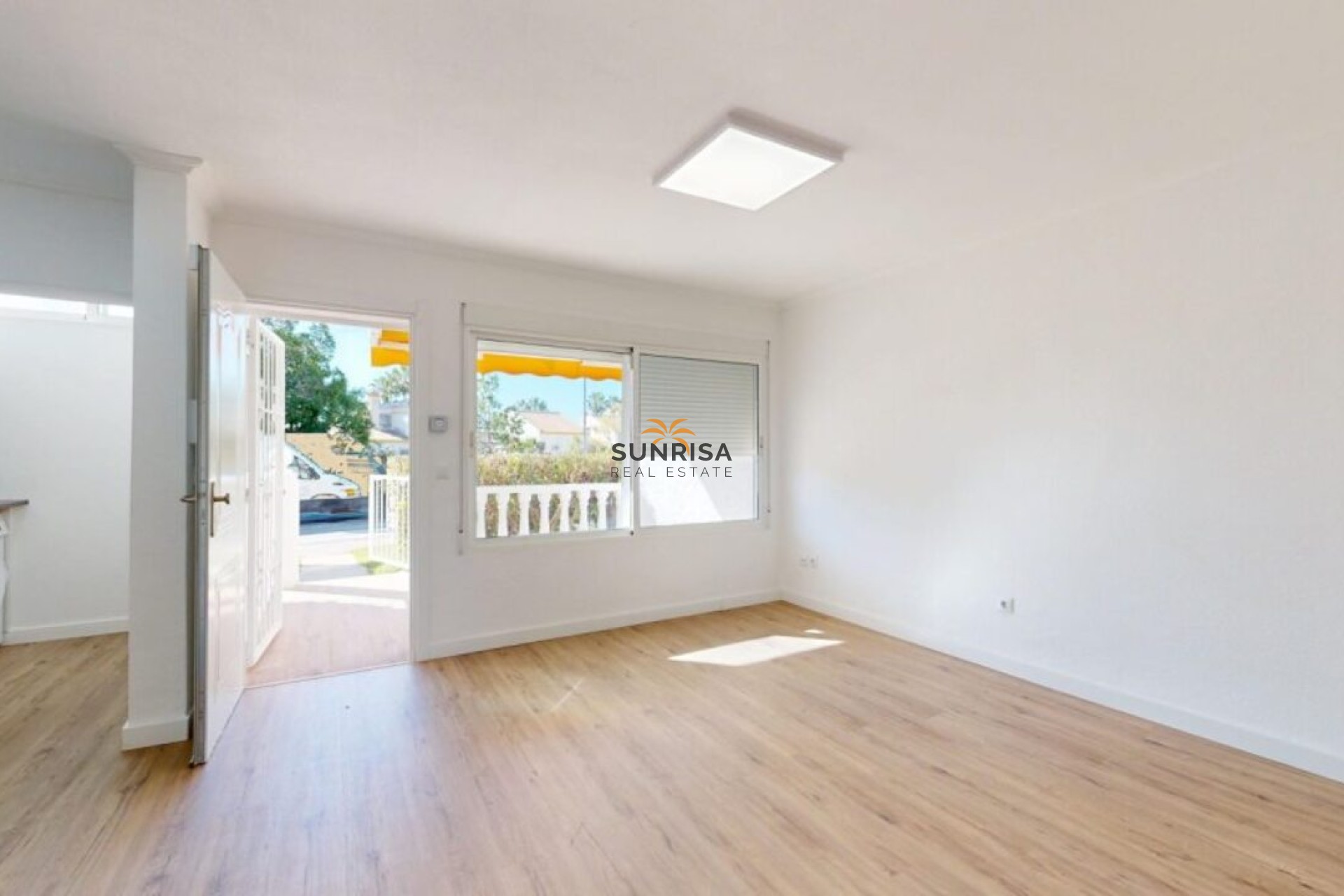 Herverkoop - Appartement - Orihuela Costa