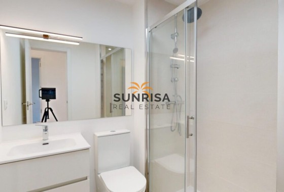 Apartment · Resale - Orihuela Costa · Villamartín · Alicante · Spain