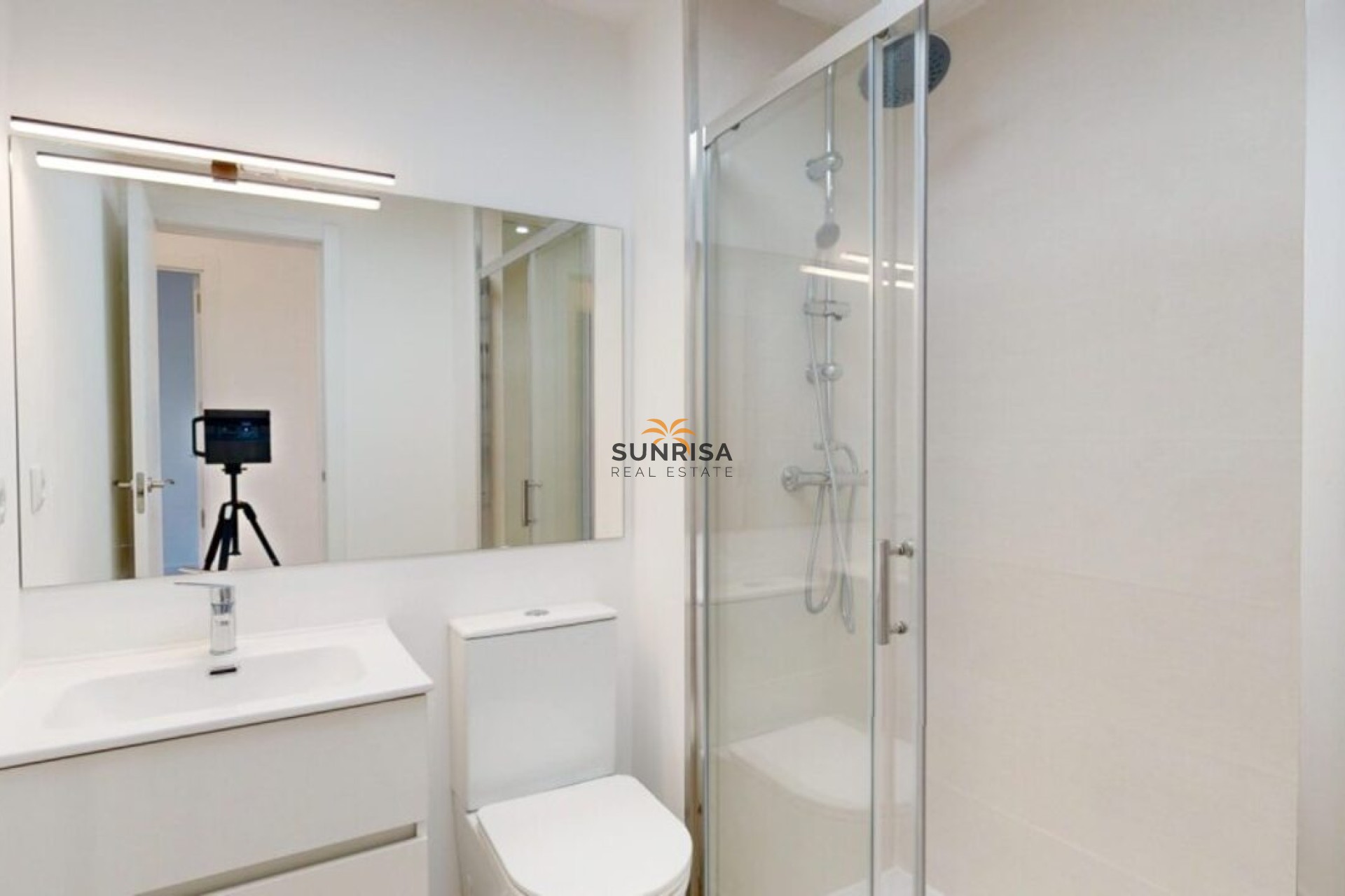 Herverkoop - Appartement - Orihuela Costa
