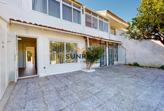 Apartment · Resale - Orihuela Costa · Villamartín · Alicante · Spain