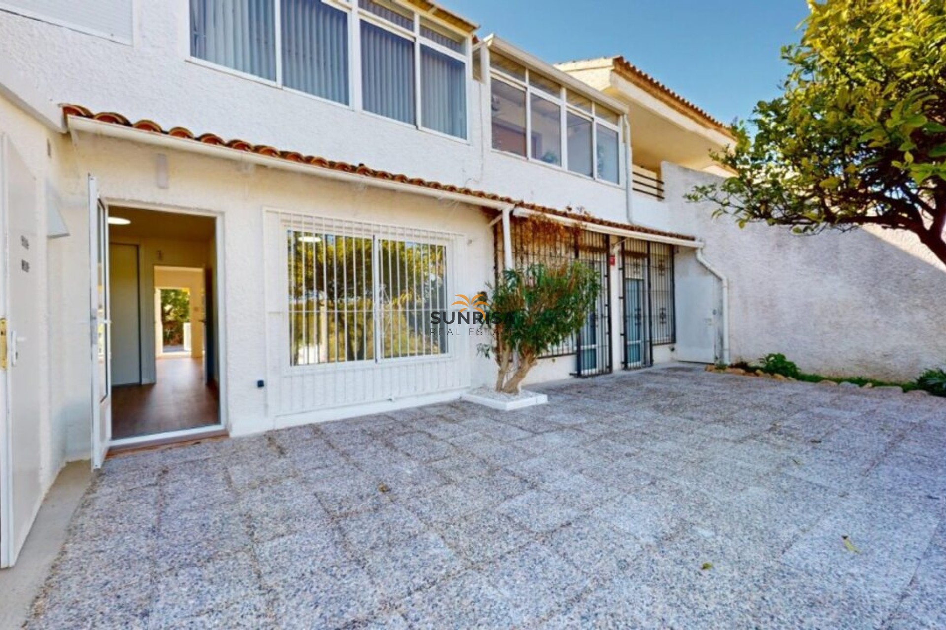 Herverkoop - Appartement - Orihuela Costa