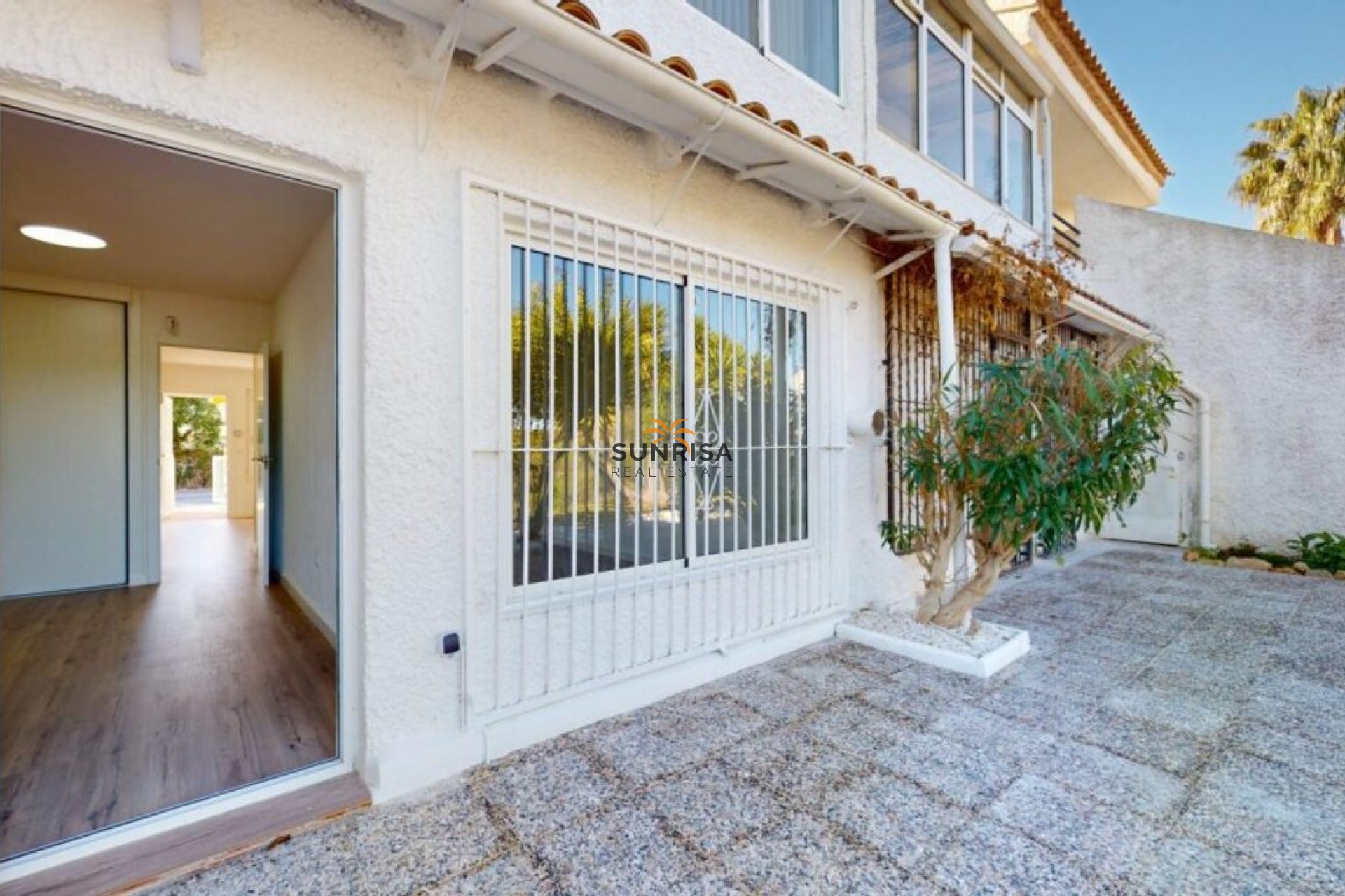 Herverkoop - Appartement - Orihuela Costa