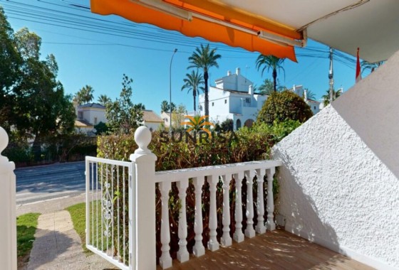 Apartment · Resale - Orihuela Costa · Villamartín · Alicante · Spain