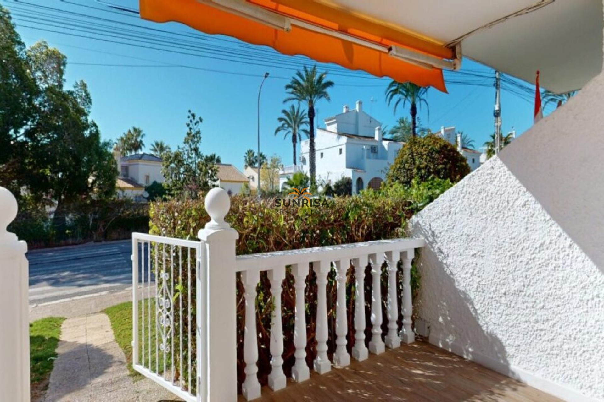 Herverkoop - Appartement - Orihuela Costa