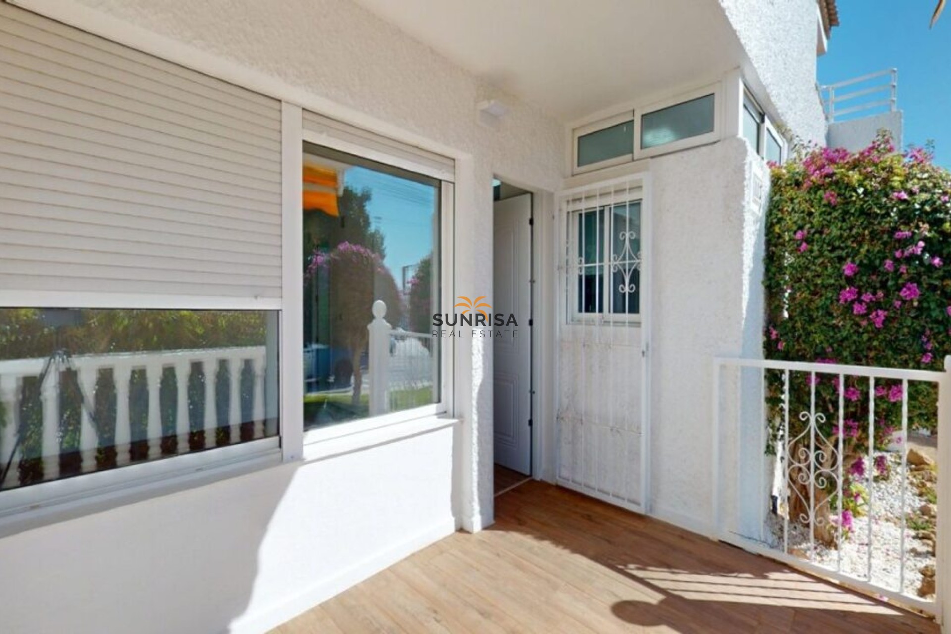 Herverkoop - Appartement - Orihuela Costa