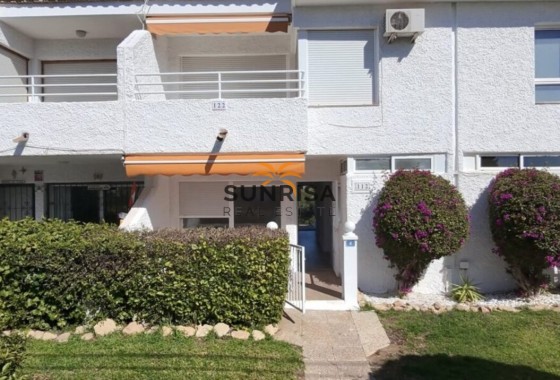 Apartment · Resale - Orihuela Costa · Villamartín · Alicante · Spain