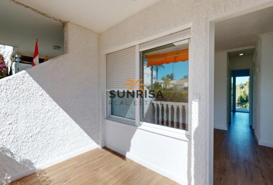Apartment · Resale - Orihuela Costa · Villamartín · Alicante · Spain