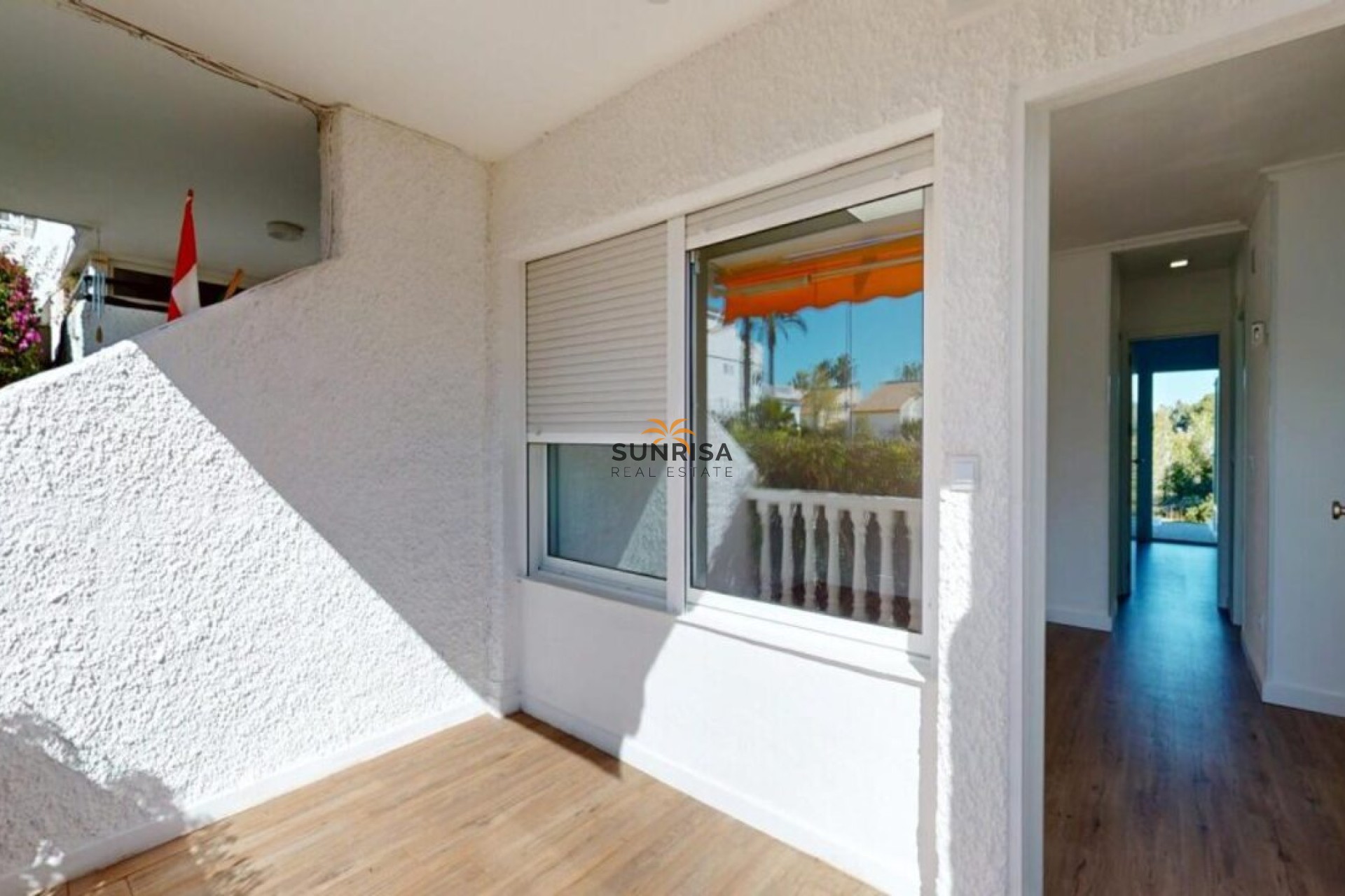 Herverkoop - Appartement - Orihuela Costa