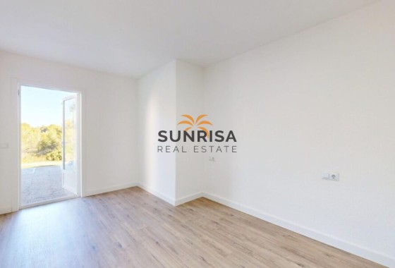 Apartment · Resale - Orihuela Costa · Villamartín · Alicante · Spain