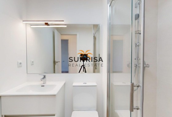 Apartment · Resale - Orihuela Costa · Villamartín · Alicante · Spain
