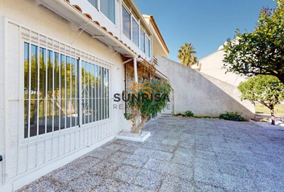 Apartment · Resale - Orihuela Costa · Villamartín · Alicante · Spain