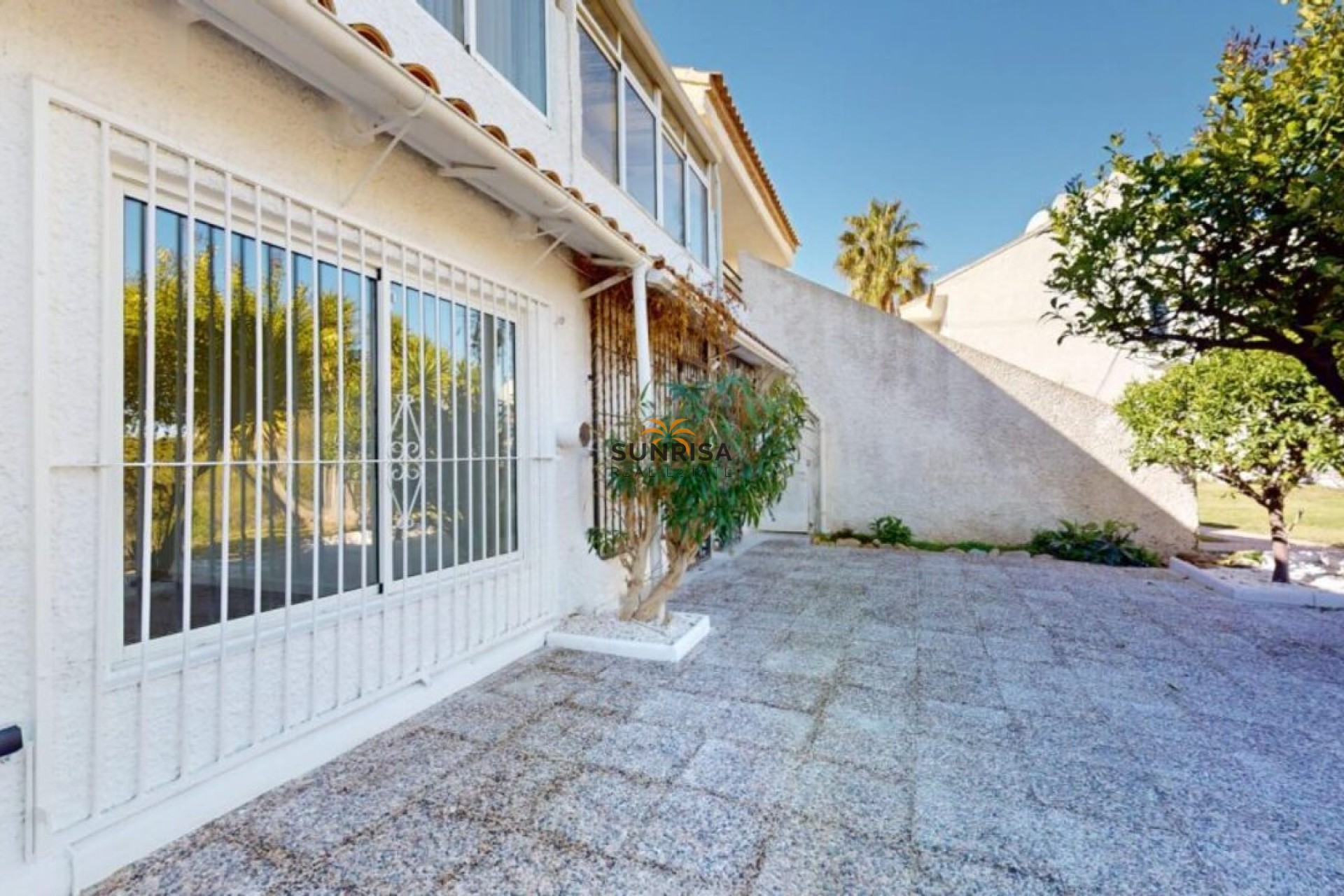 Herverkoop - Appartement - Orihuela Costa