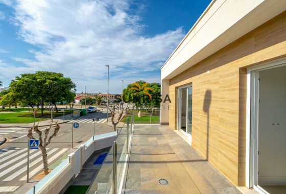 Villa · Herverkoop - Pilar de la Horadada · Alicante · Spanje