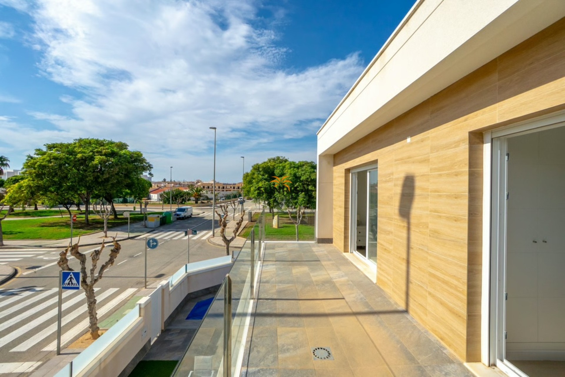 Herverkoop - Villa - Pilar de la Horadada