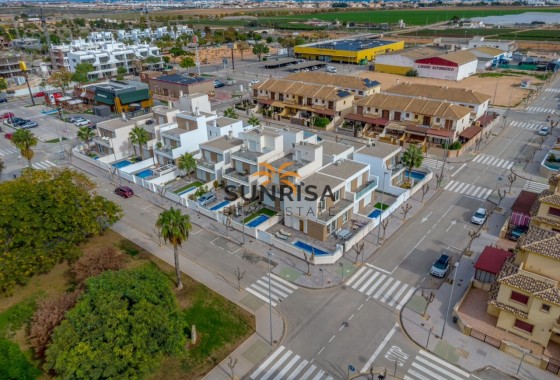 Villa · Herverkoop - Pilar de la Horadada · Alicante · Spanje