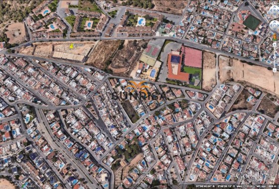 Grond · Herverkoop - Orihuela Costa · Villamartín · Alicante · Spanje