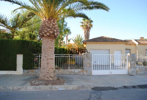 Terrain · Revente - Orihuela Costa · Cabo Roig · Alicante · Espagne