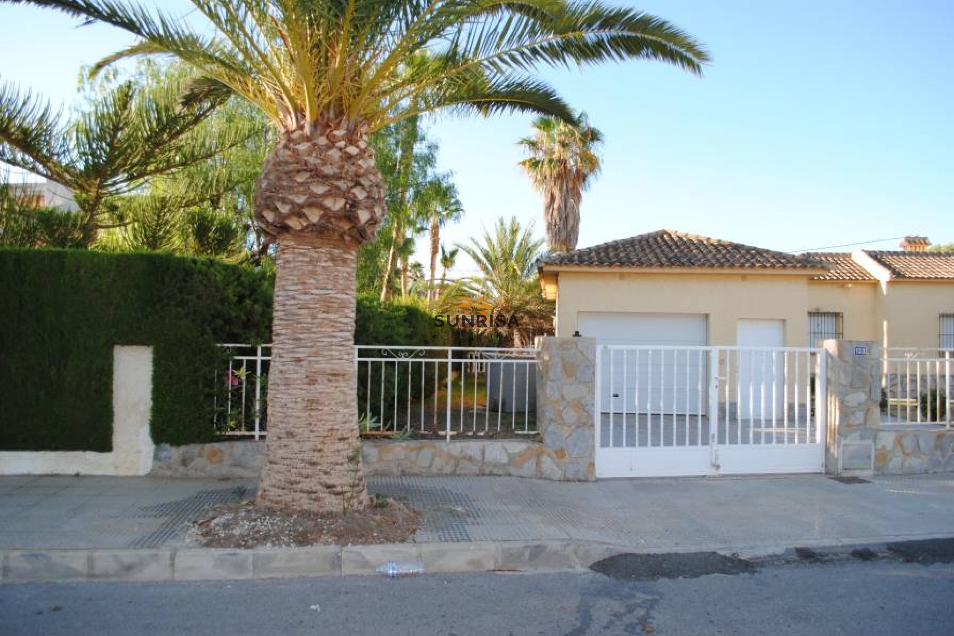 Herverkoop - Grond - Orihuela Costa
