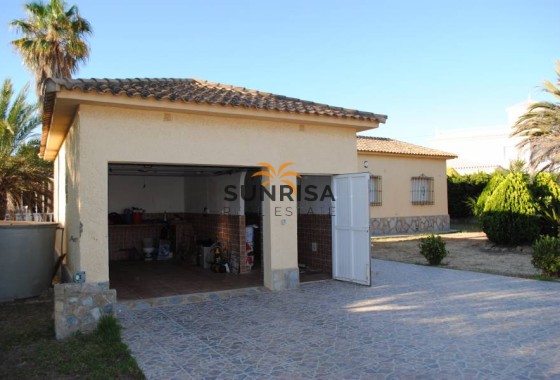 Terrain · Revente - Orihuela Costa · Cabo Roig · Alicante · Espagne